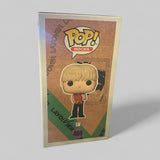 Funko POP! Rocks BTS V Love Me Again Diamond Figure #469!