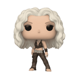 Funko POP! Rocks Shakira Whenever Wherever Figure #357!