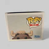 Funko POP! MLB Baseball Mascots Mariner Moose Seattle Mariners Figure #31!