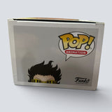 Funko POP! My Hero Academia MHA Anime Shota Aizawa Exclusive Figure #376!