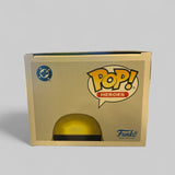 Funko POP! DC Super Heroes Superman Hammer of Boravia Figure #583!