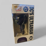 Funko POP! DC Super Heroes Superman Hammer of Boravia Ultraman Chase Figure #583!