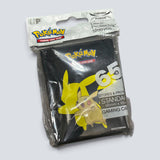 Ultra Pro Sleeves Pokemon Pikachu 2019 65 CT