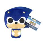 Funko Sonic the Hedgehog Beanbag Plush