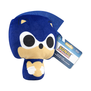 Funko Sonic the Hedgehog Beanbag Plush