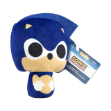 Funko Sonic the Hedgehog Beanbag Plush