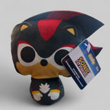 Funko Sonic the Hedgehog - Shadow Beanbag Plush