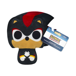 Funko Sonic the Hedgehog - Shadow Beanbag Plush
