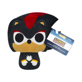 Funko Sonic the Hedgehog - Shadow Beanbag Plush
