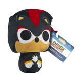 Funko Sonic the Hedgehog - Shadow Beanbag Plush