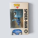Funko Pop! Marvel Spider-Man Make A Wish Figure!