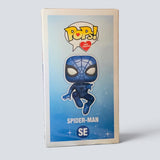 Funko Pop! Marvel Spider-Man Make A Wish Figure!