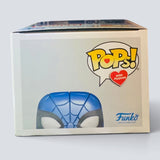 Funko Pop! Marvel Spider-Man Make A Wish Figure!