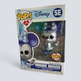 Funko Pop! Disney Minnie Mouse Make A Wish Figure!