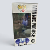 Funko Pop! Disney Minnie Mouse Make A Wish Figure!