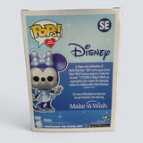 Funko Pop! Disney Minnie Mouse Make A Wish Figure!