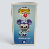 Funko Pop! Disney Minnie Mouse Make A Wish Figure!