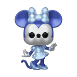 Funko Pop! Disney Minnie Mouse Make A Wish Figure!