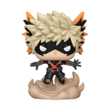 Funko POP! Plus My Hero Academia MHA Anime Katsuki Bakugo Figure #1810