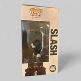 Funko Pop Rocks: Guns N Roses Skeleton Slash Music Exclusive Figure #402!