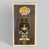 Funko Pop Rocks: Guns N Roses Skeleton Slash Music Exclusive Figure #402!