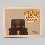 Funko Pop Rocks: Guns N Roses Skeleton Slash Music Exclusive Figure #402!