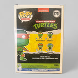 Funko POP! TMNT Teenage Mutant Ninja Turtles Transluscent Michelangelo Exclusive #1701!