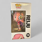 Funko POP! Anime One Piece Reiju Exclusive Figure #1741!