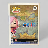 Funko POP! Anime One Piece Reiju Exclusive Figure #1741!
