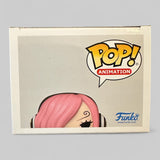 Funko POP! Anime One Piece Reiju Exclusive Figure #1741!