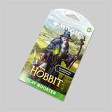 Magic: The Gathering The Hobbit Play Booster Sleeves