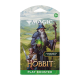 Magic: The Gathering The Hobbit Play Booster Sleeves
