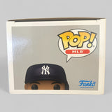 Funko Pop! MLB Giancarlo Stanton New York Yankees Baseball Figure #87!