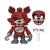 Funko Snaps! FNAF Five Nights At Freddy’s Foxy