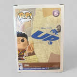 Funko POP! Disney Pixar Up Russell with Sash Exclusive Figure #1472!