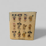 Funko Mystery Mini’s Disney Mickey & Friends Blind Figure Singles