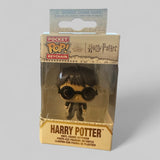 Funko POP! Harry Potter Pocket Pop Keychain!