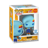 Funko POP! DBZ Anime Dragonball GT - Baby Figure #1636!