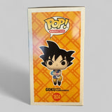Funko POP! Anime Dragon Ball GT Kid Goku with Kamehameha Exclusive Figure #1634!