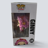 Funko POP! Anime One Piece Ginny w Rifle Figure #2205!