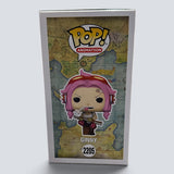 Funko POP! Anime One Piece Ginny w Rifle Figure #2205!