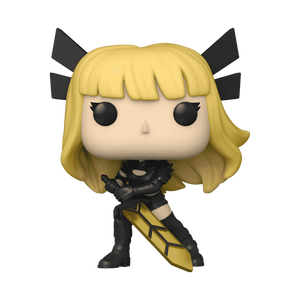 Funko POP! Marvel X-Men Magik Exclusive Figure #920!