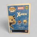 Funko POP! Marvel X-Men Magik Exclusive Figure #920!