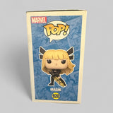 Funko POP! Marvel X-Men Magik Exclusive Figure #920!