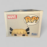 Funko POP! Marvel X-Men Magik Exclusive Figure #920!