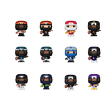 Funko Bitty POP! NFL Football Players Mystery Singles!
