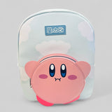 Kirby Die-cut Pocket & Cloud Print Mini Backpack