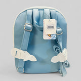 Kirby Die-cut Pocket & Cloud Print Mini Backpack