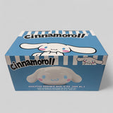 Sanrio Hello Kitty & Friends Cinnamoroll 12 oz. Sculpted Ceramic Mug