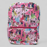 Disney Princess All Over Print Youth Backpack